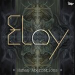 cover: Eloy - Human Aberrations