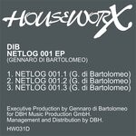 cover: DIB - Netlog001 EP