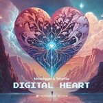 cover: Tetarise|Minddigger - Digital Heart