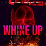 cover: G. Flamez - Whine Up (Explicit)