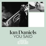 cover: Ian Daniels - You Said