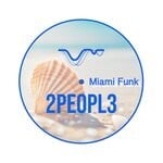 cover: 2Peopl3 - Miami Funk