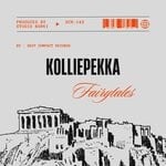 cover: Kolliepekka - Fairytales