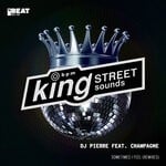 cover: Champagne|DJ Pierre - Sometimes I Feel