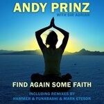 cover: Andy Prinz|Sir Adrian - Find Again Some Faith (The Mixes)