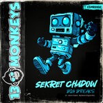 cover: Sekret Chadow - Big Breaks