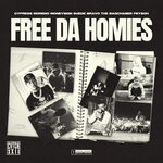 cover: Cypress Moreno - Free DA Homies (Explicit)