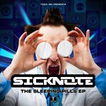 cover: Sicknote (UK) - Sleeping Pills EP