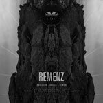 cover: Remenz - Obsession / Angels & Demons