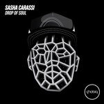 cover: Sasha Carassi - Drop Of Soul