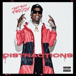 cover: Trapboy Freddy - Distractions (Explicit)