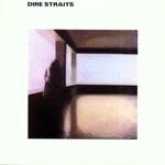 cover: Dire Straits - Dire Straits