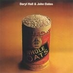 cover: Daryl Hall & John Oates - Whole Oats