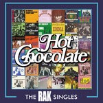 cover: Hot Chocolate - The RAK Singles