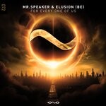 cover: Elusion (BE)|Mr.Speaker - For Every One Of Us