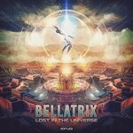 cover: Bellatrix - Lost In The Universe