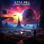 cover: ATTA PRJ - Astral Journey