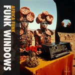 cover: Funk Windows - Africa Funk