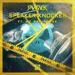 cover: MC Braincase|RAWPVCK - Speaker Knocker