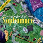 cover: Sunglasses Kid - Sophomore (Instrumentals)