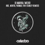 cover: DJ Marika - Meeko