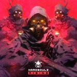 cover: Hardsoulz - Rising