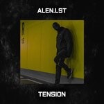 cover: alen.lst - Tension