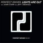 cover: Perfect Driver - Lights Are Out