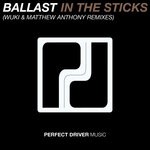 cover: Ballast - In The Sticks