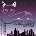 cover: Ghost Fox - Techno Destruction