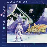 cover: Inserted Memories - Space