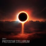 cover: GAIA-X - Protostar Stellarium