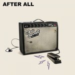 cover: Long|Chris Jarrett - After All