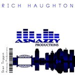 cover: Rich Haughton - Star Trippin