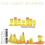 cover: The Light Chasers - Electric Sun