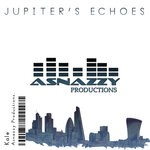 cover: Jupiter's Echoes - Kale