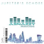 cover: Jupiter's Echoes - Leda