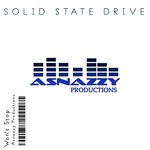 cover: Solid State Drive - Won't Stop (Remix)