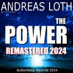 cover: Andreas Loth - The Power (I Got The Power To Snap Remastered Radio Mix)