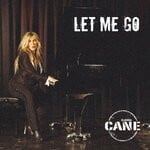 cover: Claudia Cane - Let Me Go