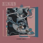 cover: Benjamin Samuels - Dissensation (Explicit)