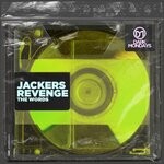 cover: Jackers Revenge - The Words