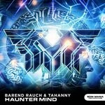 cover: Barend Rauch|Tahanny - Haunter Mind (Radio Edit)