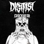 cover: Digitist - Crackhead