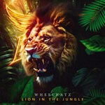 cover: Wheelhatz - Lion In The Jungle