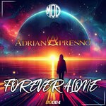 cover: Adrian Presno - Forever Alone