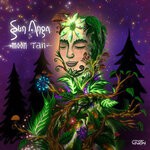 cover: Sun Anga - Moon Tan