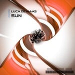 cover: Luca de Maas - Sun