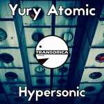 cover: Yury Atomic - Hypersonic