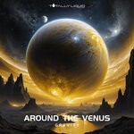 cover: Gravity - Around The Venus